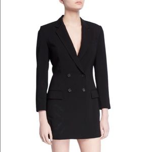 H&M Blazer Dress